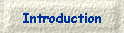 Introduction