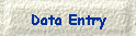 Data Entry
